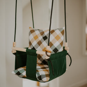 Leagan Cozy Swing BBL-310
