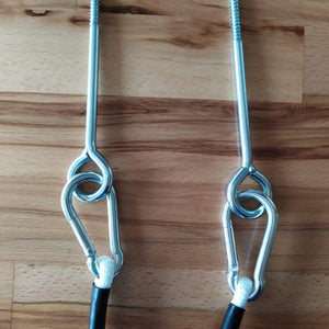 Sistem de prindere leagan in Lemn BBL-267-1