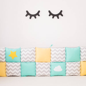 Sleep tight little one - Gene adormite SB-134